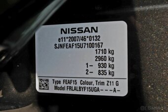NISSAN JUKE - PREDAJ AJ NA SPLÁTKY - 17