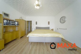 EXKLUZÍVNE Rodinný dom na Starom sídlisku, Prievidza - 17