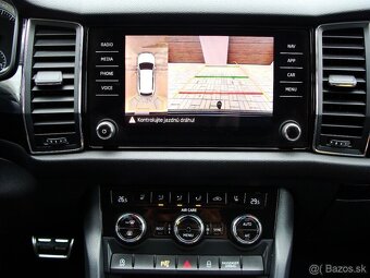 Škoda Kodiaq 2.0 TDI 4x4 DSG Style - 17