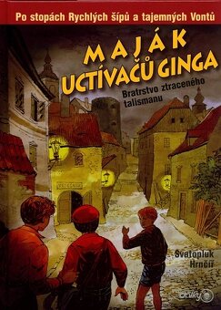 Beletria, romány 1 - 17