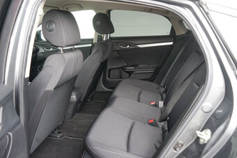 7- HONDA Civic, 2018, nafta, 1.6I D-Tec, 88 kW - 17