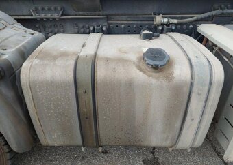 MAN TGS 26.480 6x4 BL nafta 353 kw - 17