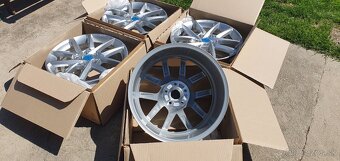 Cx-5 cx-30 cx-7 tucson quashkai sorento 5x114,3 r18 crv gh - 17