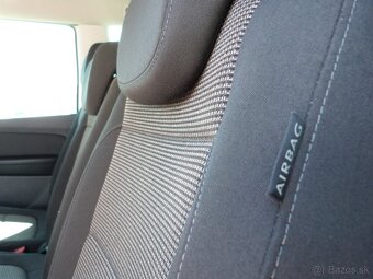 Volkswagen Sharan 2.0 TDI BMT 170k Comfortline DSG - 17