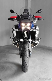 BMW R 1300GS ADVENTURE - TROPHY / Servis v cene motocykla - 17