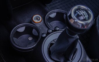 MINI cooper ONE r56, 1.6, 88kw, m6, 3d - 17