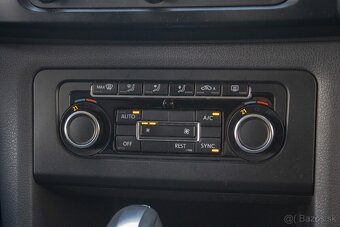 Volkswagen Amarok DC 2.0 BiTDI Trendline 4MOTION AT8 - 17