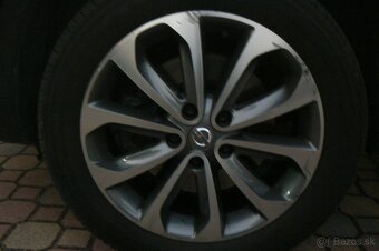 Nissan Qashqai +2,Tekna+,,4x4,2.0DCI,110kw ,7miest.. - 17