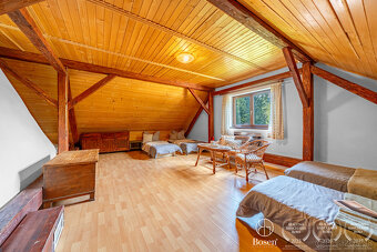 BOSEN | Investičná chata na Donovaloch - 17