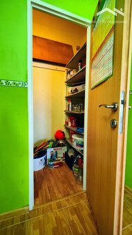 3 izbový byt s efektívnym riešením, Rúbanisko III - 17