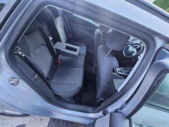 Seat leon - 17