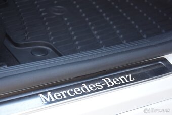 Mercedes-Benz C trieda 200 4MATIC - odpočet DPH - 17