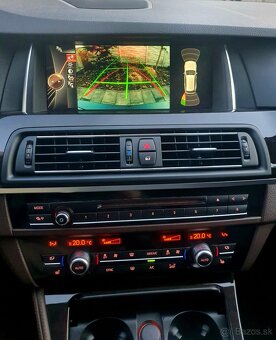 BMW 530d xDrive - 17