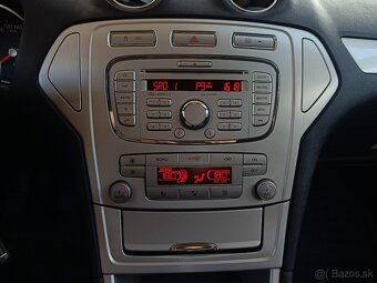 ✳️Ford Mondeo Combi 2.0 TDCi (115k) Trend✳️ - 17