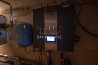 (REZERVOVANÉ)TEHLOVÝ RODINNÝ DOM ZA CENU BYTU, BELÁ,... - 17