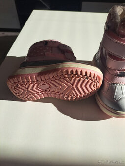 Detská obuv od č.19 - 23 ceny od 10-30€/kus - 17