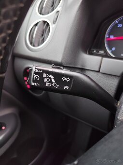 VW Golf Plus Highline 1.9 TDI -- 162 000 km -- - 17