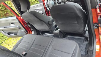 Dacia Jogger Expression TCe 110 - 17