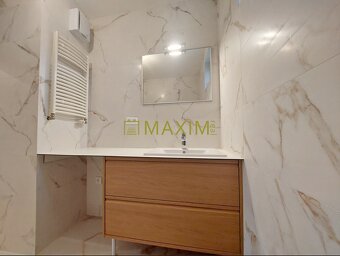 TOP -  3 izbový byt v projekte Platan na ulici Bajkalská v B - 17