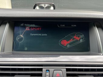 BMW Rad 5 535d xDrive - 17