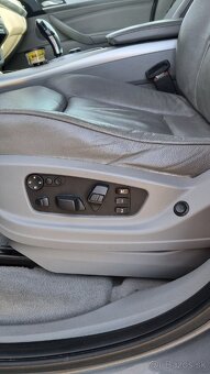 BMW X5 e70 3,0D - 17