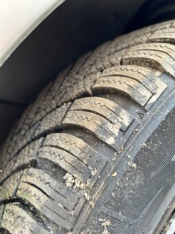 Volkswagen Golf 5 combi 1.4TSI - 17