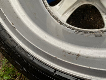 ATS Planet 2 5x120 R17 - 17