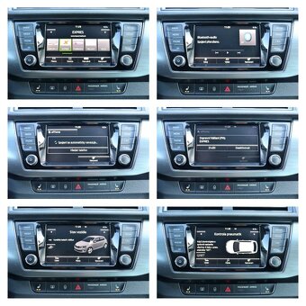 Škoda Fabia 1.2 TSi Style - 17