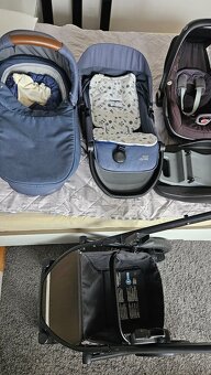 Britax Smile IlI - 17