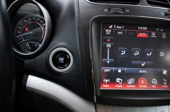 Fiat Freemont 2.0 MultiJet 4×4 A/T 7 miestne - 17