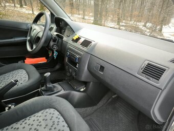 Škoda Fabia - 17