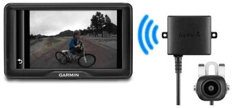 Navigácia GPS GARMIN NUVI 66 s mapou pre rok 2025. - 17