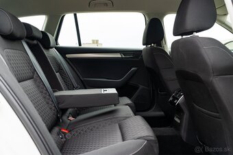 Škoda Superb Combi iV, DSG, 2020 - 17