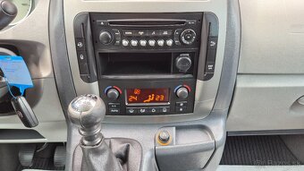 Fiat Scudo 2.0 diesel  100kW   8-miestne - 17