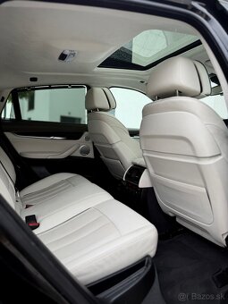 BMW X6 INDIVIDUAL | 2 roky ZÁRUKA v  BMW - 17