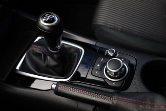 Mazda 3 2.0 Skyactiv -G120 Attraction - 17