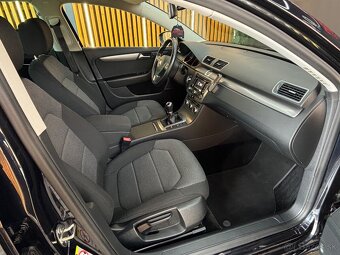 Volkswagen Passat Variant 2.0 TDI Comfortline - 17