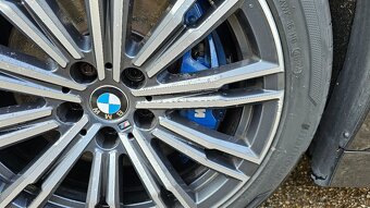 Bmw 330i xDrive M paket G21 - 17