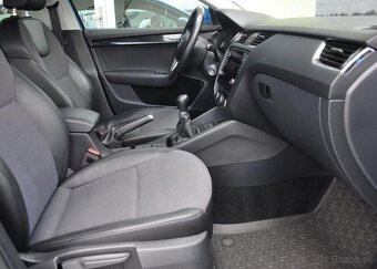Škoda Octavia 1.6TDi STYLE 85 kw - 17