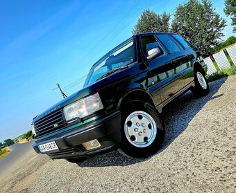 Land Rover Range Rover 4.0 V8 HSE A/T - 17