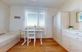 ŠTÝLOVÝ 3 IZB. BYT S LODŽIOU, LAMAČ, STUDENOHORSKÁ UL. - 17