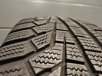 Zimné pneumatiky Hankook Winter ICept - 215/65 r17 - 17