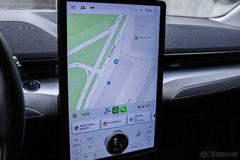 Ford Mustang Mach-E / ODPOČET - 17