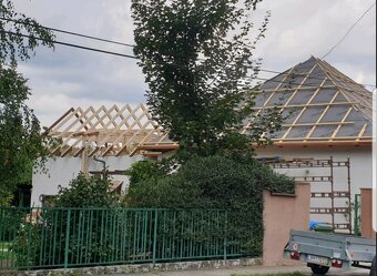 Predávame rodinný dom v Maďarsku v obci Hont - 17