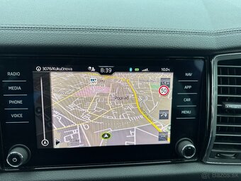 Skoda kodiaq 1.5Tsi-DSG-rv:16.8.2022--182tis-CANTON-- - 17