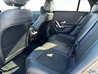 Mercedes Benz CLA Shooting Break-C118-10/2020 - 17