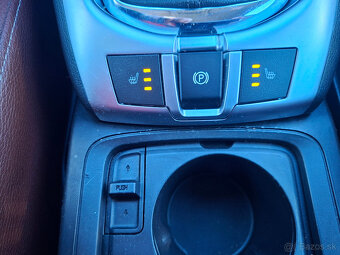 Opel Antara 2.2 CDTi, 4x4 - 17