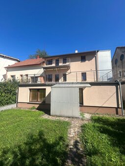 Prenájom 3izb bytu s veľkou terasou pri Gymnáziu - 17