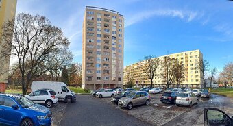 Štýlový 2-izbový byt na skvelej adrese - 17