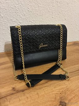 Kabelky Karl Lagerfeld, Guess, Liu-Jo - 17